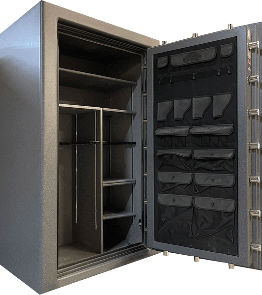 Home Nebraska Gun Safe Movers